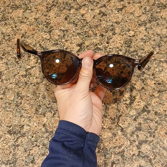 NWT Ray-Ban Havana Collection RB2180 - Picture 7 of 8